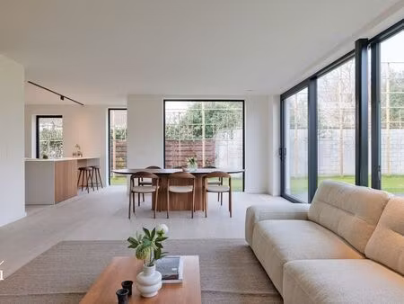 appartement à vendre à sint-martens-latem € 1.350.000 (lofzq) | zimmo