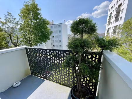 vente appartement 3 pièces 76.46 m² à vannes (56000)  259 700 €