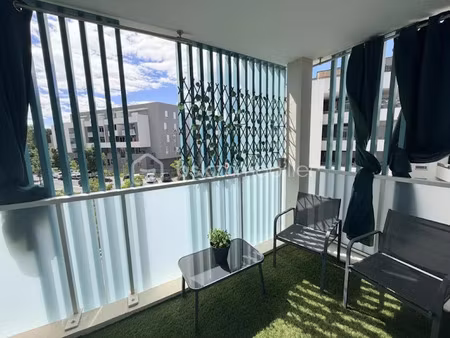 vente appartement 4 pièces 87 m² à saint-georges-d'orques (34680)  279 000 €