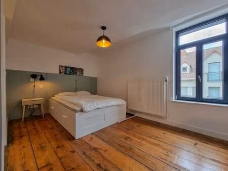 chambre en colocation