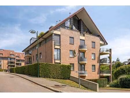 appartement 2 chambres et avec terrasse proche du centre