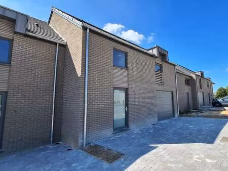 maison 3ch  peb a