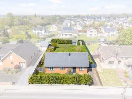 charmante maison 4ch sur soignies