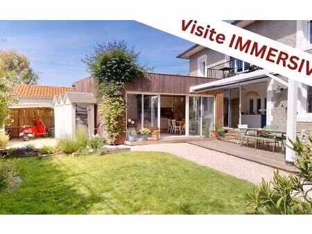 appartement capbreton 86.9 m² t-4 à vendre  523 000 €