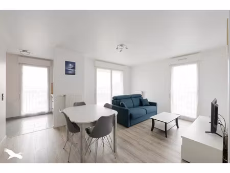 vente appartement 3 pièces 59.55 m² à fontenay-le-fleury (78330)  288 000 €