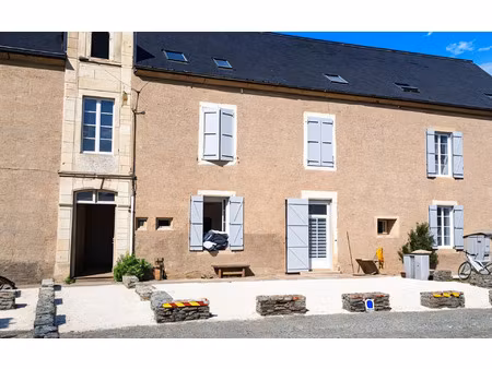 immeuble boeil-bezing 336.72 m² t-2 à vendre  555 000 €
