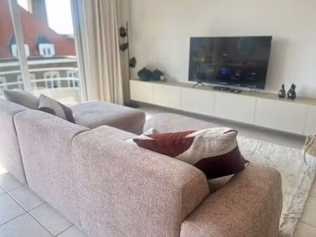appartement à louer à albert i laan 43a coxyde (rwc42585)