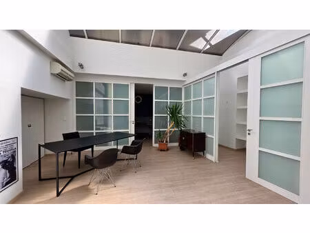 clermont-ferrand / bien rare à la vente  loft en centre-ville !