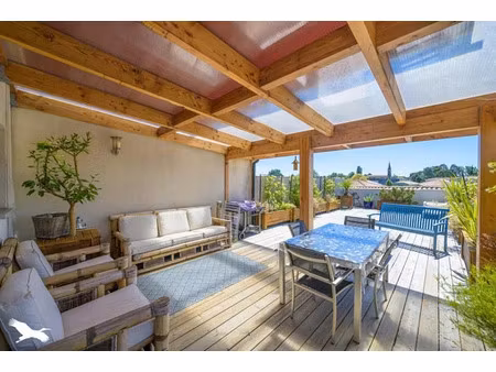 vente appartement 4 pièces 118 m² à mimizan (40200)  298 452 €