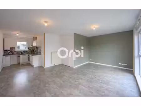 appartement templeuve 81.33 m² t-4 à vendre  212 000 €