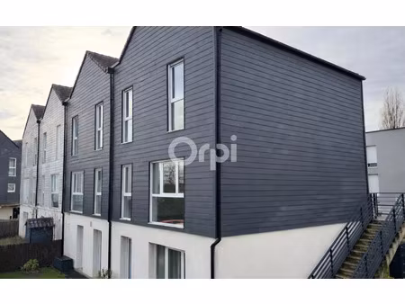 appartement templeuve 81.33 m² t-4 à vendre  225 000 €