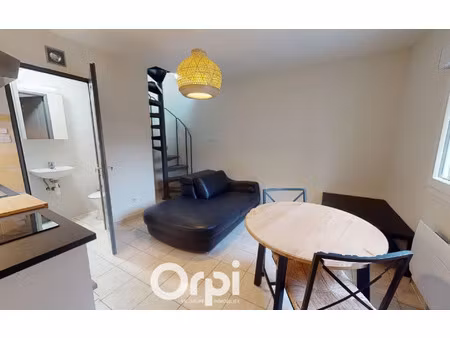 location appartement  28.48 m² t-1 à villerupt  630 €