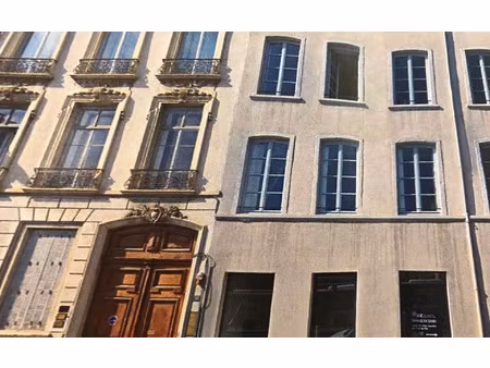 location stationnement  m² t- à lyon 2  280 €