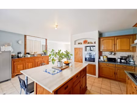 maison fabas m² t-4 à vendre  270 000 €