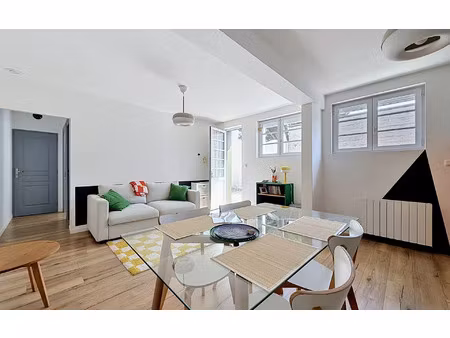 maison la rochelle 40 m² t-2 à vendre  210 000 €