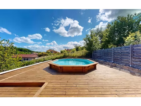 maison liergues 146.29 m² t-5 à vendre  440 000 €