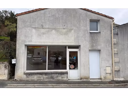 maison saint-césaire m² t-2 à vendre  86 000 €
