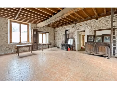 maison saint-péravy-la-colombe m² t-3 à vendre  108 000 €