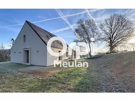 maison seraincourt 203.54 m² t-9 à vendre  599 000 €