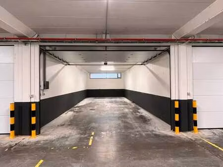espace de stockage ou atelier 35 m² – westerlo