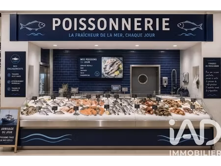 vente local commercial undefined m²