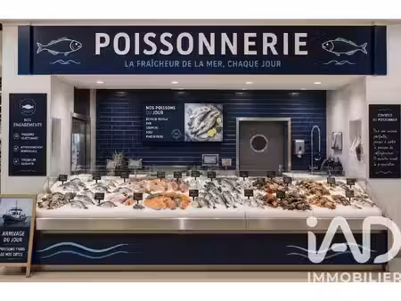vente local commercial