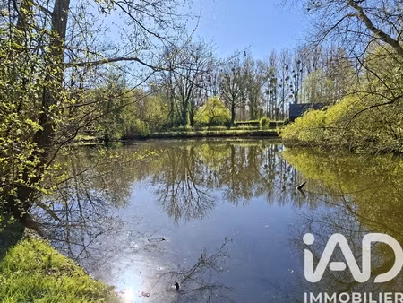 vente gîte 3 pièces