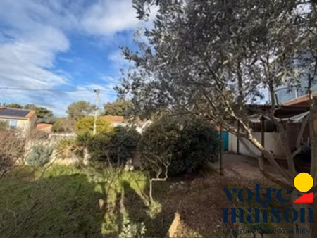 vente appartement 3 pièces 56.15 m² à gardanne (13120)  309 000 €