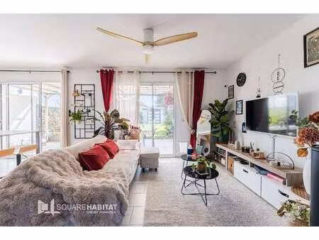 vente maison à brains (44830) : à vendre / 90m² brains