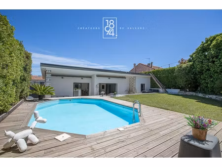 appartement de luxe à vendre dans le quartier saint just