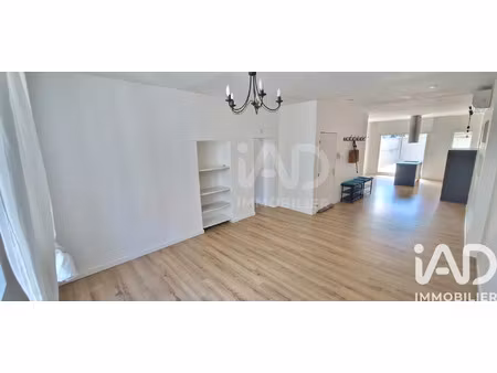 vente appartement 3 pièces 93 m² nîmes (30000)