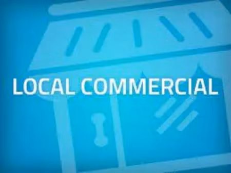 vente commerce 1 pièce 33 m² le grau-du-roi (30240)