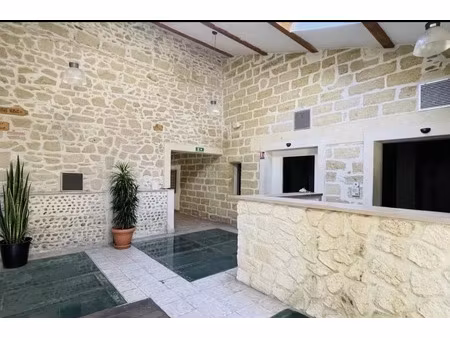 vente commerce 550 m² aimargues (30470)