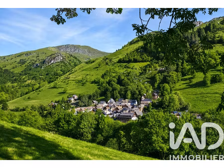 vente commerce 1200 m² bagnères-de-luchon (31110)