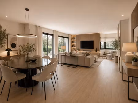 maison de luxe à vendre dans le quartier prince–marmottan
