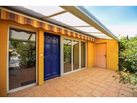 vente maison 3 pièces 79 m² rochefort-du-gard (30650)