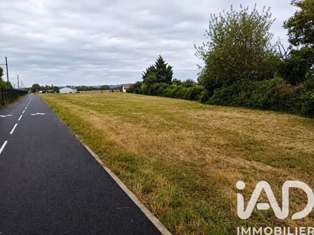 vente terrain 2579 m² palaminy (31220)