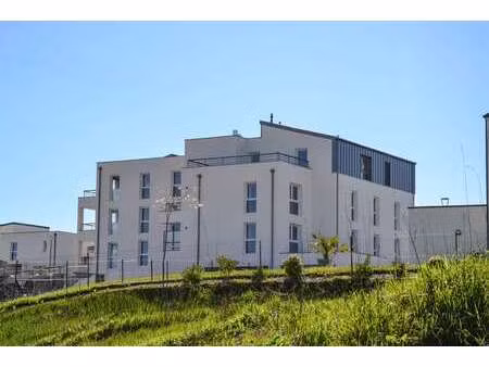 location appartement 3 pièces à montreuil-juigné (49460) : à louer 3 pièces / 64m² montreu