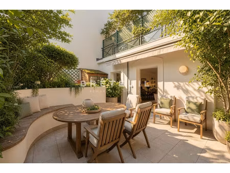appartement de luxe à vendre dans le quartier saint placide