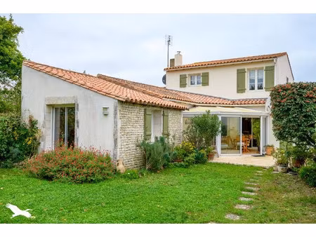 maison de luxe à vendre à le bois-plage-en-ré