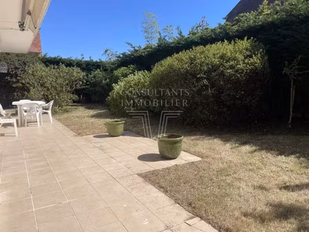 appartement de luxe à vendre à deauville