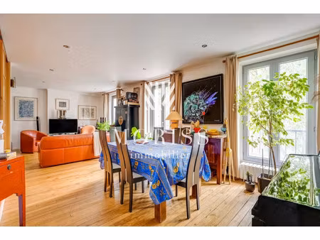 appartement de luxe à vendre dans le quartier bel-air sud