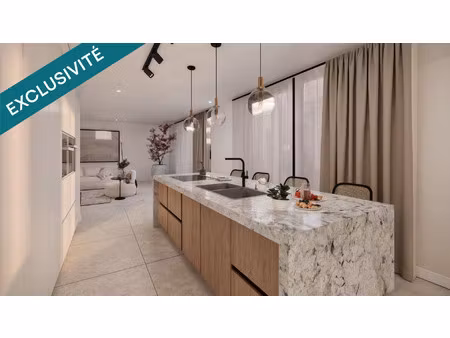 maison contemporaine à vendre à reims