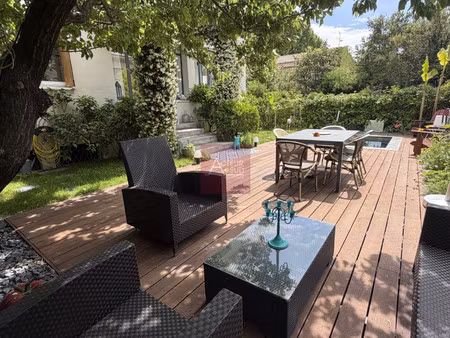 maison de luxe à vendre dans le quartier les arceaux