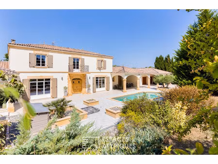 maison de luxe à vendre à labastide-saint-sernin