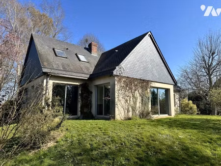 maison de luxe à vendre à saint-jacques-sur-darnétal