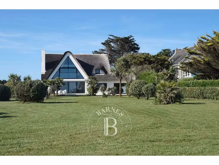 maison de luxe à vendre à batz-sur-mer