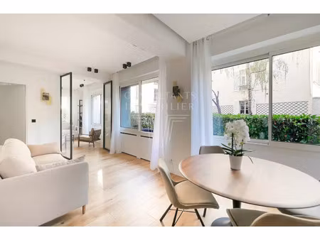 appartement de luxe à vendre dans le quartier muette nord