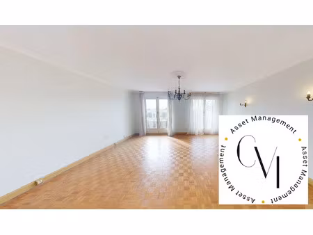 vente appartement 4 pièces 99 m² à nogent-sur-marne (94130)  475 000 €