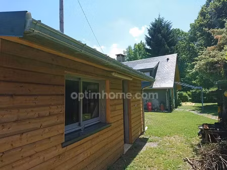 vente maison 2 pièces 45 m² arlos (31440)